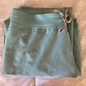 Figs seaglass Livingston size large